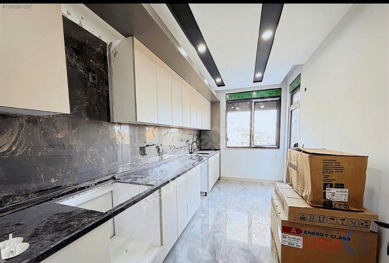 🏡 KEPEZ AKTOPRAK’TA SIFIR 3+1 DAİRE FIRSATI! 🏡