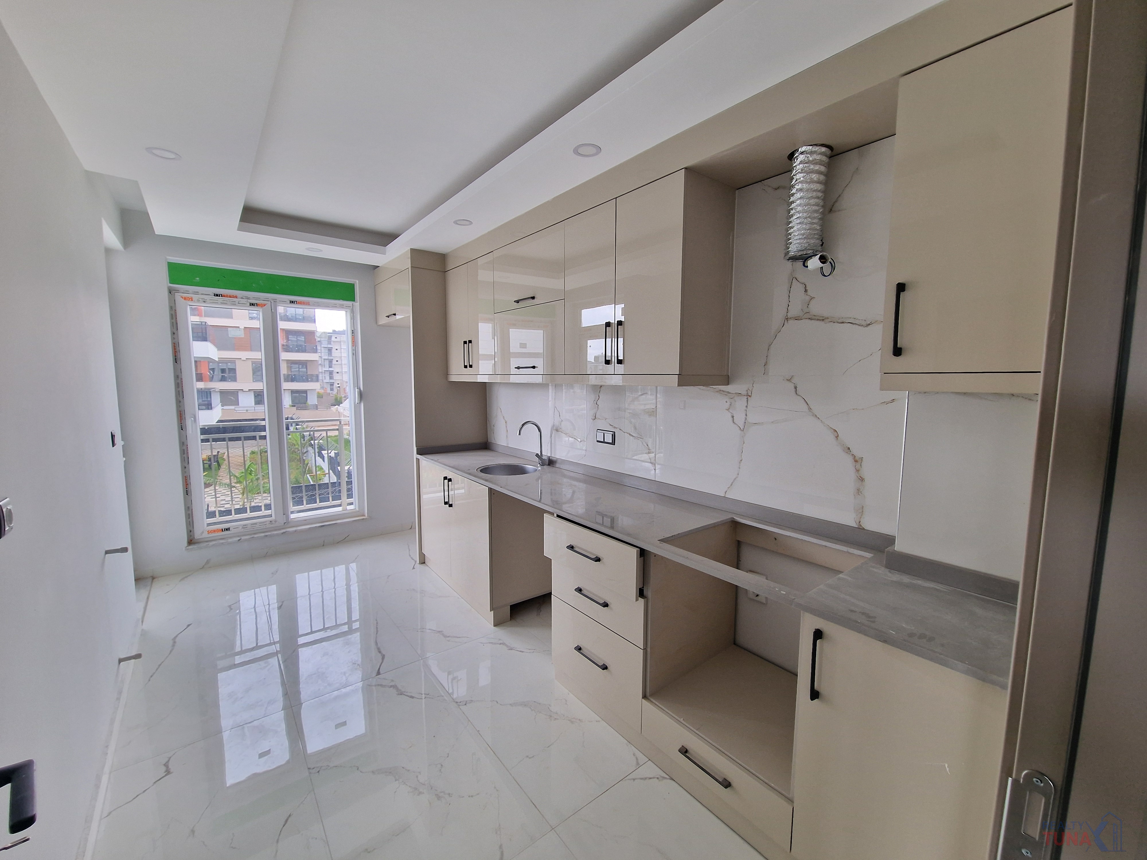 KEPEZ AYDOĞMUŞ MAHALLESİ’NDE SATILIK 2+1 DAİRE 🏡