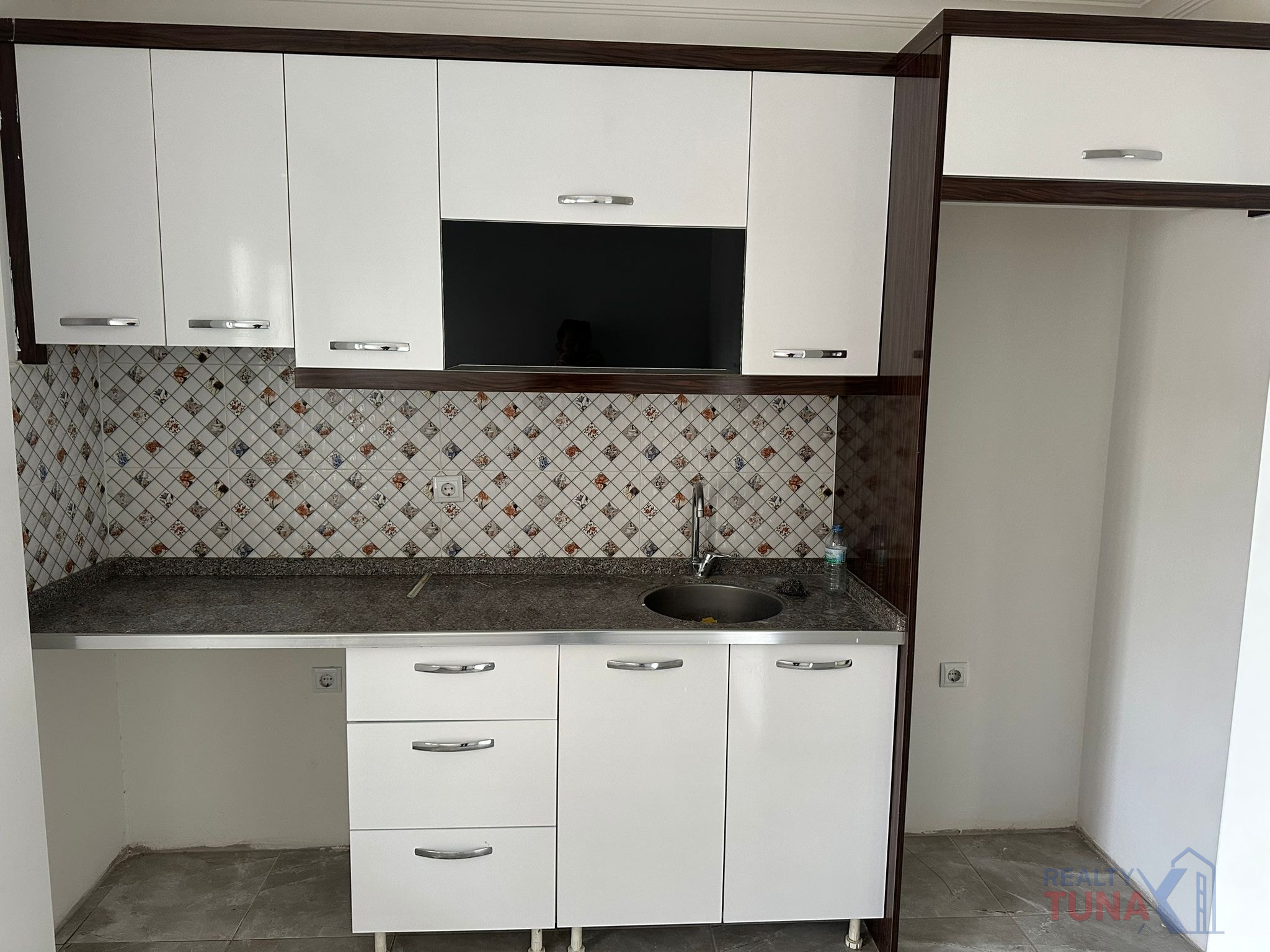 KİRALIK 1+1 DAİRE – KEPEZ KANAL MAHALLESİ 🏡